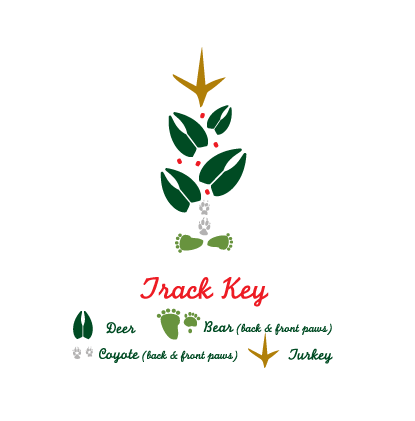 Christmas Tree Christmas Cards