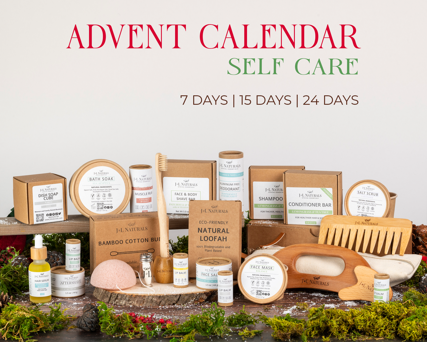 Christmas Advent Calendar