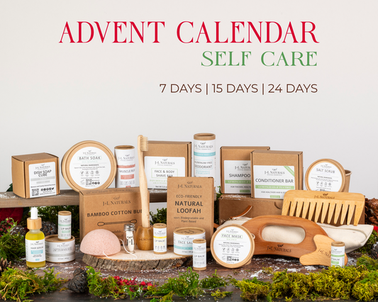 Christmas Advent Calendar