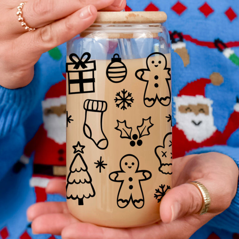 Christmas Variety 17oz