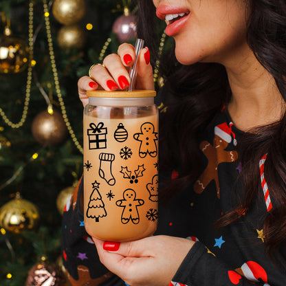 Christmas Variety 17oz